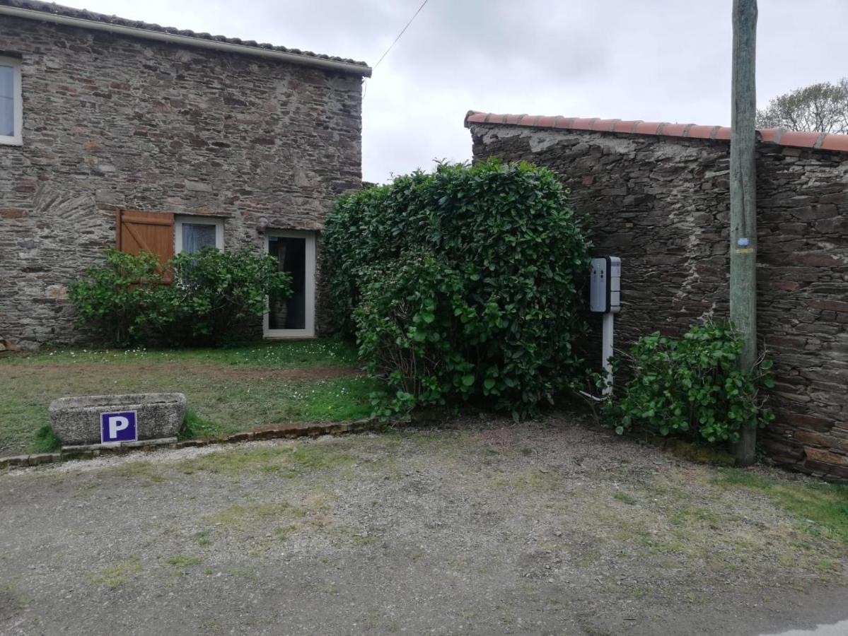 Au Clos De Launay Chambres D'Hotes Le Cellier Exterior photo